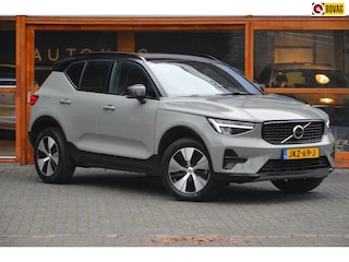 Volvo XC40 T4 Recharge R-Design | Trekhaak 1800KG | Stoel + Stuur Verwarmd | Harman/Kardon | Camera |