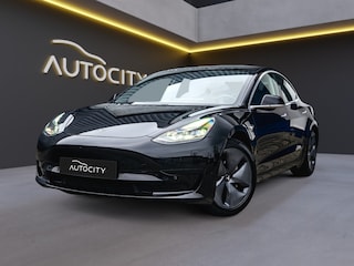 Tesla Model 3 Standard RWD Plus 93% SOH l Trekhaak l LDF3 Autopilot