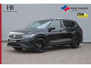 Volkswagen Tiguan 1.5 TSIAdapt cruise/7p./camera