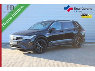 Volkswagen Tiguan 1.5 TSIAdapt cruise/7p./camera