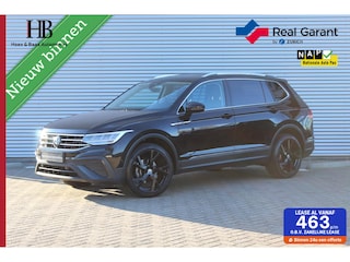 Volkswagen Tiguan 1.5 TSIAdapt cruise/7p./camera