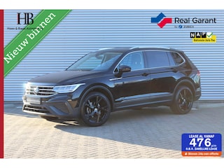 Volkswagen Tiguan 1.5 TSIAdapt cruise/7p./camera