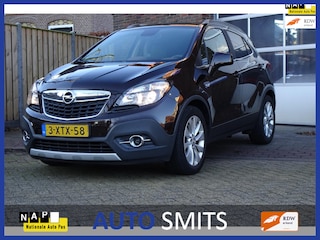 Opel Mokka 1.4 T Cosmo