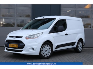 Ford Transit Connect 1.6 TDCI l AIRCO l TREKHAAK lAPK 12-'26