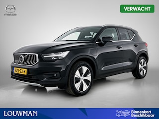 Volvo XC40 1.5 T4 Recharge Inscription Expression WORDT VERWACHT / Navigatie / Camera / Elektr. achterklep / PDC