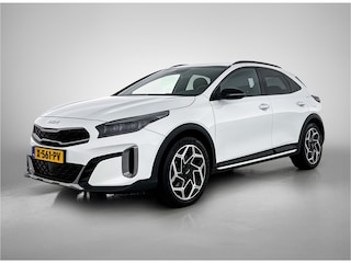 Kia XCeed 1.0 T-GDi GT-Line Edition