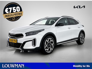 Kia XCeed 1.0 T-GDi GT-Line Edition