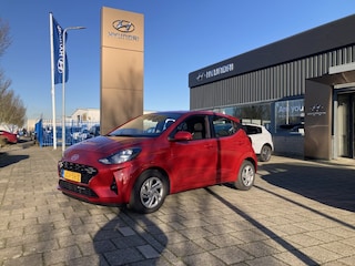 Hyundai i10 1.0 Comfort Smart*RIJKLAARPRIJS*