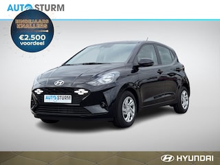 Hyundai i10 1.0 Comfort Smart
