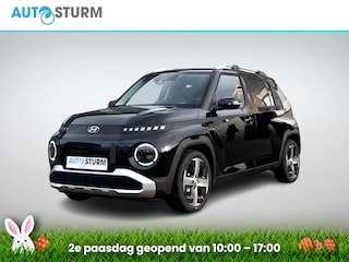 Hyundai Inster Evolve Sky Plus 49 kWh