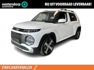 Hyundai Inster Evolve 49 kWh | 3.500,- korting | Uit voorraad leverbaar |