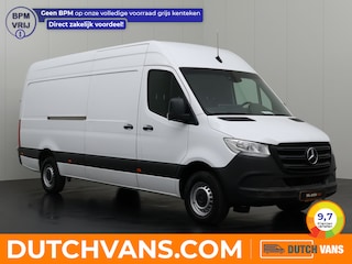 Mercedes-Benz Sprinter 317CDi L3H2 Maxi | Navigatie | Camera | Airco | Multimedia | 3-Persoons