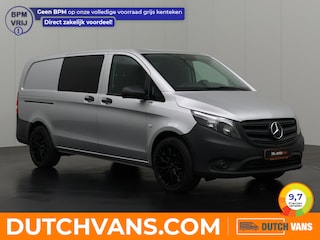 Mercedes-Benz Vito 116CDi 9G-Tronic Automaat Lang | Navigatie | Camera | Airco | Cruise