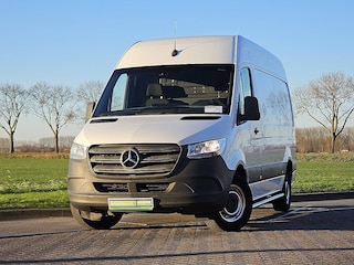 Mercedes-Benz Sprinter 311 L2H2 WP-Inrichting !