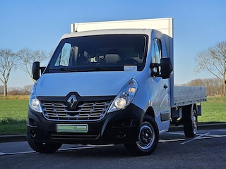 Renault Master 2.3 DCI 145 L3  58 dkm.!