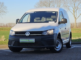 Volkswagen Caddy 2.0 L1 Airco Automaat!