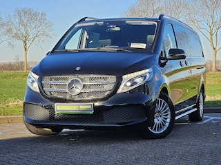 Mercedes-Benz V-klasse 220 CDI XXL ac aut EURO6