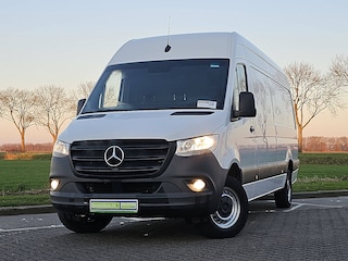 Mercedes-Benz Sprinter 317 L3H2 Maxi Automaat!