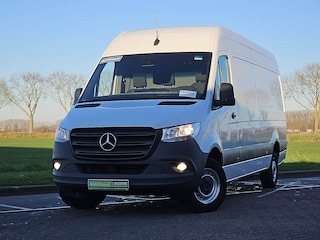 Mercedes-Benz Sprinter 317 L3H2 Maxi Automaat!