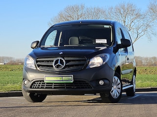 Mercedes-Benz Citan 108 CDI