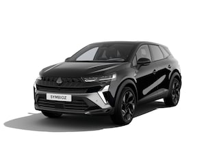 Renault Symbioz esprit Alpine | Achteruitrijcamera | Adaptive Cruise Control | Elektronisch geregelde airconditioning