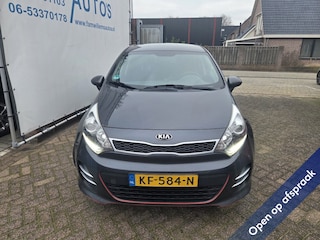 Kia Rio 1.2 CVVT Sport Nap Nl