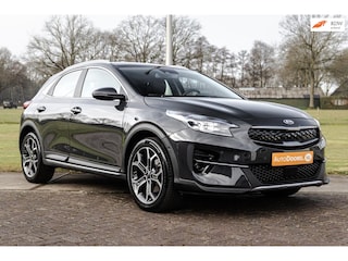 Kia XCeed 1.6 GDi PHEV DynamicLine NIEUW BINNENGEKOMEN