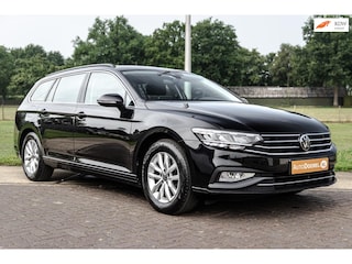 Volkswagen Passat Variant 1.5 TSI Business Automaat NIEUW BINNENGEKOMEN