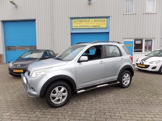 Daihatsu Terios 1.5-16v Expedition 2WD AUTOMAAT