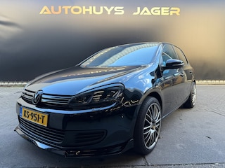 Volkswagen Golf 1.4 Trendline