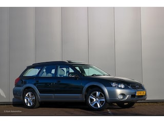 Subaru Outback 3.0R Executive | Dealer Onderhouden | NL Auto | Pano | Automaat | Rijklaar.