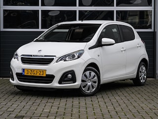 Peugeot 108 1.0 e-VTi Active | Airco | Bluetooth | Elektrisch pakket