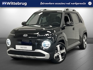 Hyundai Inster Evolve Sky 49 kWh WINTER PACK | OPEN DAK | FULL LED | VOORRAADVOORDEEL!