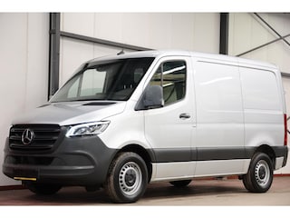 Mercedes-Benz Sprinter 317 1.9 CDI L1H1 170PK 2000KG TREKVERMOGEN