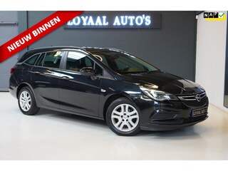 Opel Astra Sports Tourer 1.0 Business+ | NAVI | CRUISE | AIRCO | ELEK.RAMEN | NAP | APK.