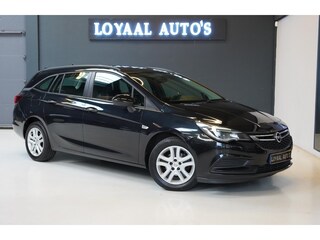 Opel Astra Sports Tourer 1.0 Business+ | NAVI | CRUISE | AIRCO | ELEK.RAMEN | NAP | APK.