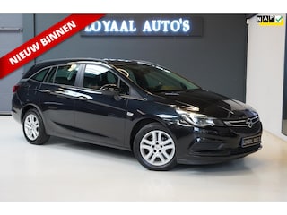 Opel Astra Sports Tourer 1.0 Business+ | NAVI | CRUISE | AIRCO | ELEK.RAMEN | NAP | APK.