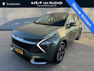 Kia Sportage 1.6 T-GDi MHEV ComfortLine Trekhaak | 1510kg Trekgewicht !