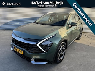 Kia Sportage 1.6 T-GDi MHEV ComfortLine Trekhaak | 1510kg Trekgewicht !