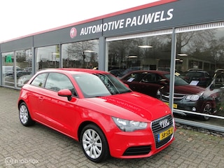 Audi A1 1.2 Connect, benzine, schakel, 288.314 km