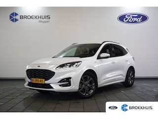 Ford Kuga 1.5 EcoBoost ST-Line | Achteruitrijcamera | Airco (automatisch) | Cruise control