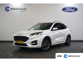 Ford Kuga 1.5 EcoBoost ST-Line | Achteruitrijcamera | Airco (automatisch) | Cruise control