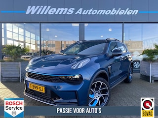 Lynk & Co 01 1.5 Zwarte Hemel, 360' Camera & Snellaad Functie Verkoop prijs = Inclusief Trekhaak