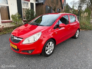 Opel Corsa 1.2-16V Enjoy | AIRCO | 106.000KM |