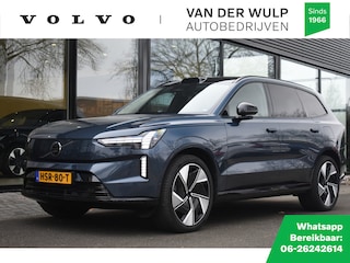 Volvo EX90 Twin Performance Ultra 517pk/111kWh | FULL OPTIONS!
