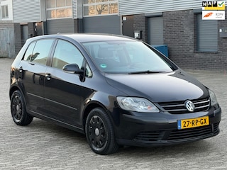 Volkswagen Golf Plus 1.6 FSI Nieuw APK CARPLAY CAMERA AIRCO TREKHAAK