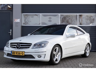 Mercedes-Benz CLC 180 K. Prestige Xenon Cruise PDC