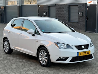 Seat Ibiza 1.4 Style NAVI CLIMA PDC NIEUW APK VELGEN NAP