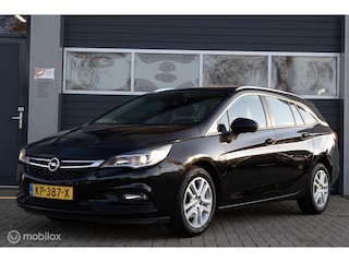 Opel Astra Sports Tourer 1.0 Business Executive Camera Apple carplay