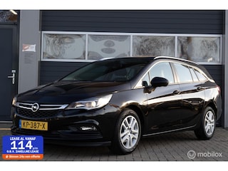 Opel Astra Sports Tourer 1.0 Business Executive Camera Apple carplay